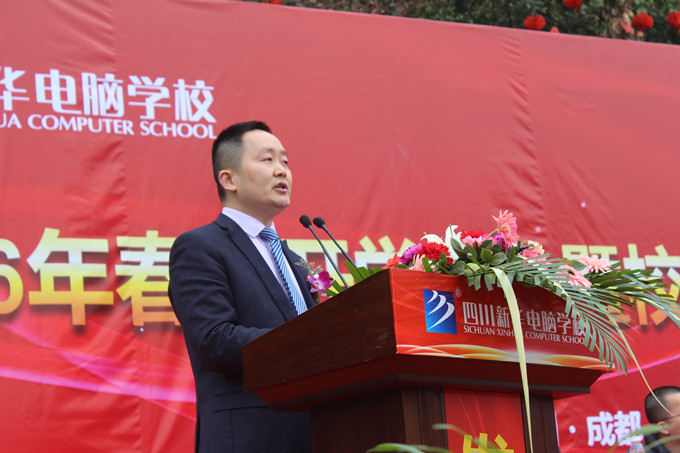 職業(yè)教育就是就業(yè)教育，校企合作再上新臺階