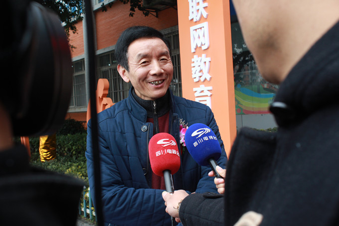 職業(yè)教育就是就業(yè)教育，校企合作再上新臺階