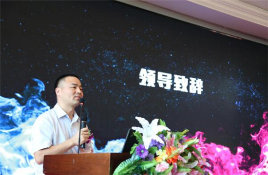 強(qiáng)強(qiáng)聯(lián)合，迎來電競教育的春天