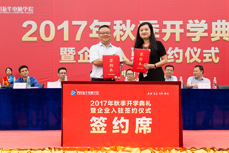 職校生為何是企業(yè)爭搶的“香餑餑”
