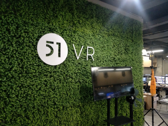 四川新華畢業(yè)生51VR游學活動順利開展