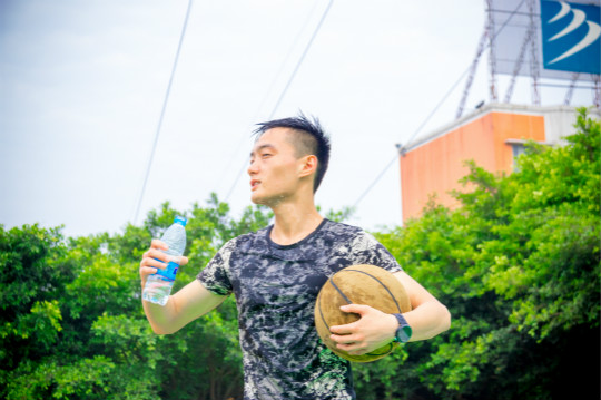 彭輝：誰(shuí)的少年不躁動(dòng)！