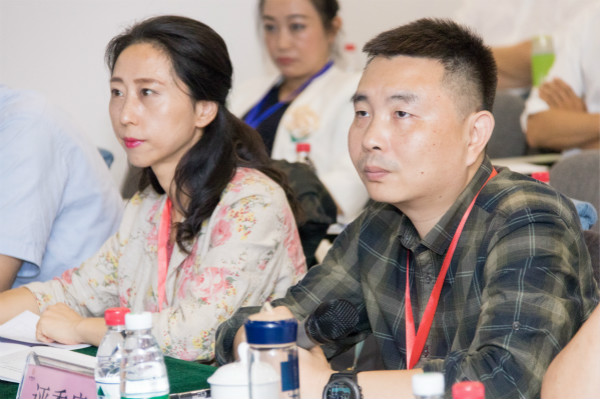 熱烈祝賀我院榮膺—2018成都就業(yè)培訓(xùn)講師大賽先進單位