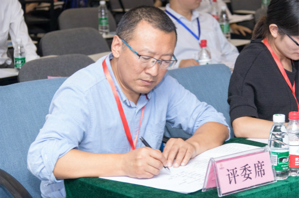 熱烈祝賀我院榮膺—2018成都就業(yè)培訓(xùn)講師大賽先進單位