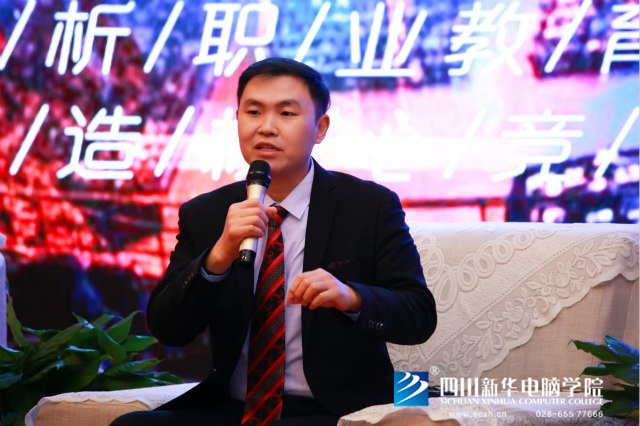 央視關(guān)注新華模式,新華互聯(lián)網(wǎng)科技連續(xù)登陸央視