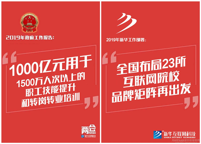 【兩會(huì)聚焦】我國(guó)首次將就業(yè)政策置于宏觀政策層面