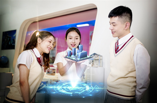 項目實訓(xùn)，成功快人一步