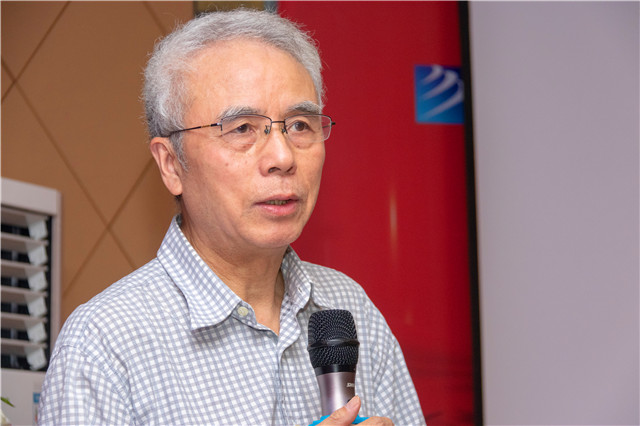 加拿大皇家藝術(shù)學(xué)院中國學(xué)院院長、教授孫智強來蓉開講啦！