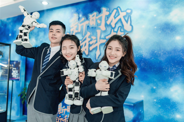 2019互聯(lián)網(wǎng)高薪熱門就業(yè)前景好的專業(yè)有哪些？
