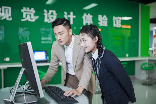 【媒體關注】新華電腦學校怎么樣?