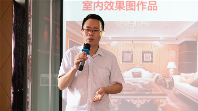 探秘數(shù)字藝術設計師的發(fā)展前景!