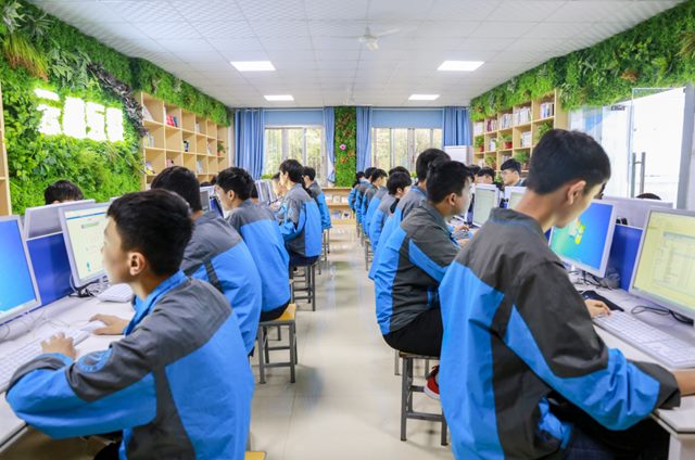 2019年全國(guó)教學(xué)改革創(chuàng)新大賽暨互聯(lián)網(wǎng)職業(yè)技能大賽即將火熱開(kāi)賽