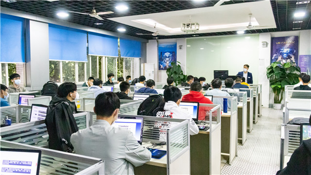 圖解復(fù)課，記錄我們開學(xué)第一周!