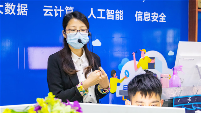 圖解復(fù)課，記錄我們開學(xué)第一周!