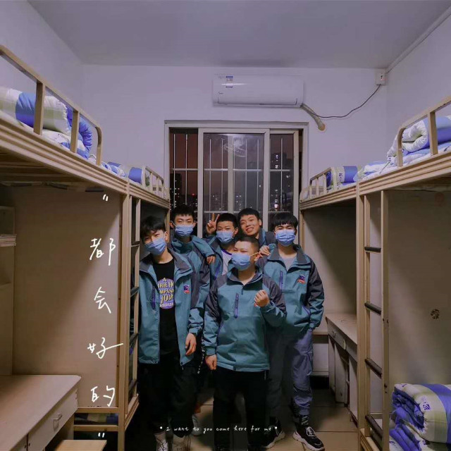 圖解復(fù)課，記錄我們開學(xué)第一周!