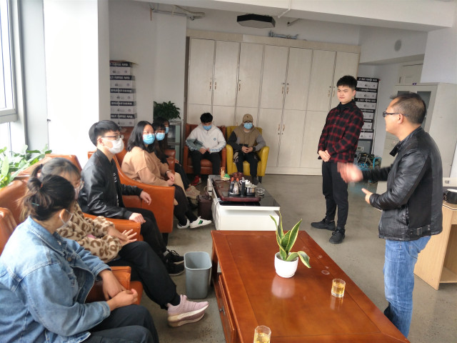 新華研學(xué)游，擇企就業(yè)更舒心！