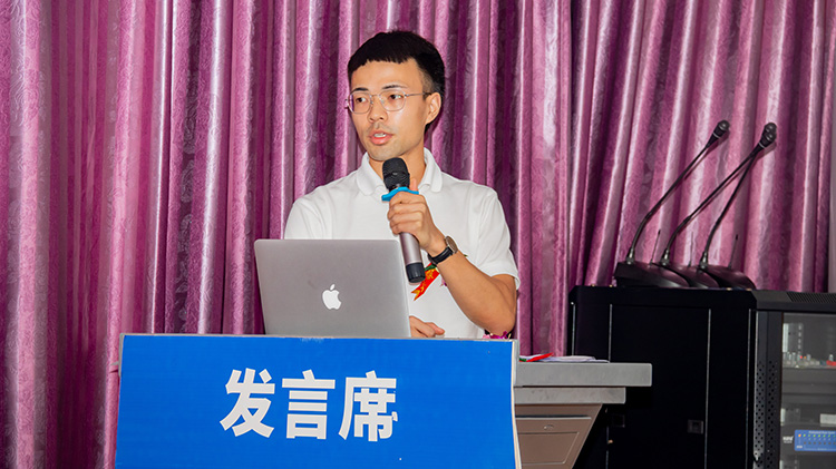 四川新華電腦學(xué)院2020新專業(yè)發(fā)布會盛大舉行！