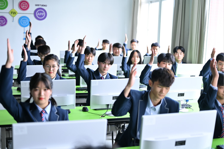 熱烈祝賀我院被評為“四川省誠信教育優(yōu)秀示范單位”!