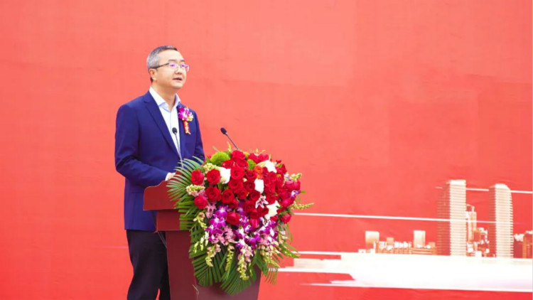 新華教育集團打造四川高等職業(yè)教育標桿