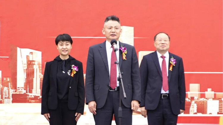 新華教育集團打造四川高等職業(yè)教育標桿