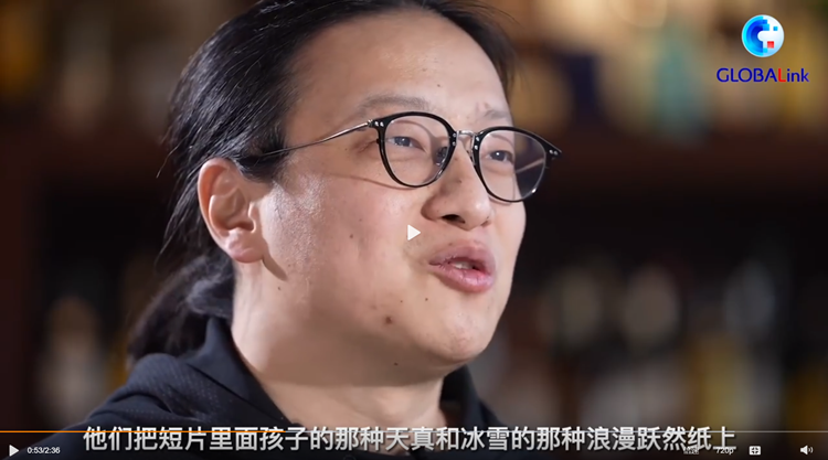 冬奧會遇上人工智能——科技感“拉滿”的冰雪競技大會!