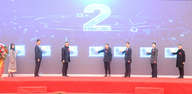 2022新華產(chǎn)教聯(lián)盟項(xiàng)目發(fā)布暨春季人才預(yù)定會盛大舉行!