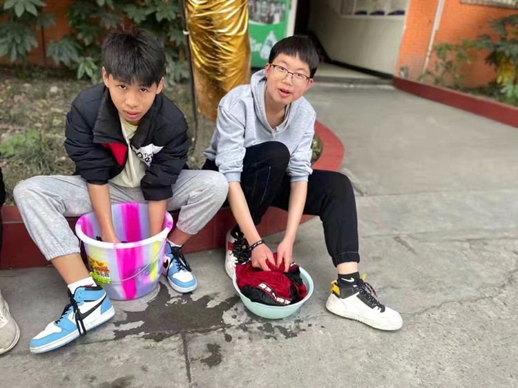 新季節(jié)新面貌|新華春季特色課程溫暖來(lái)襲