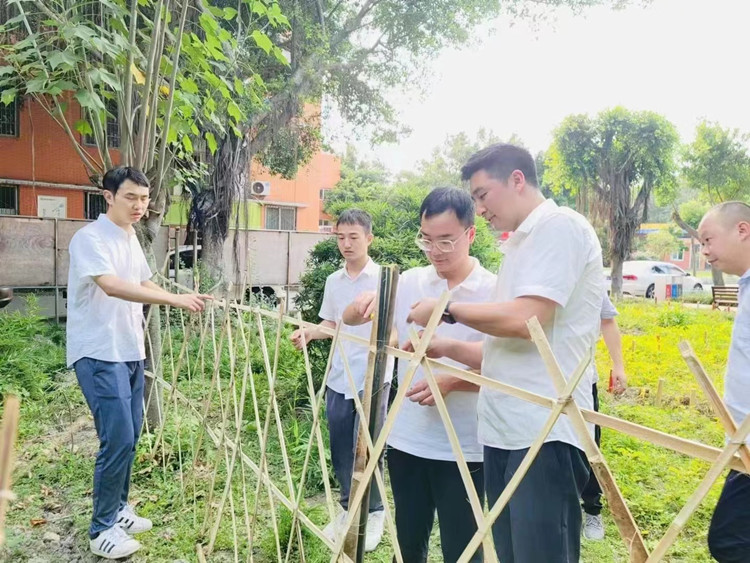 豐收季來襲！新華農場喜迎豐收季~