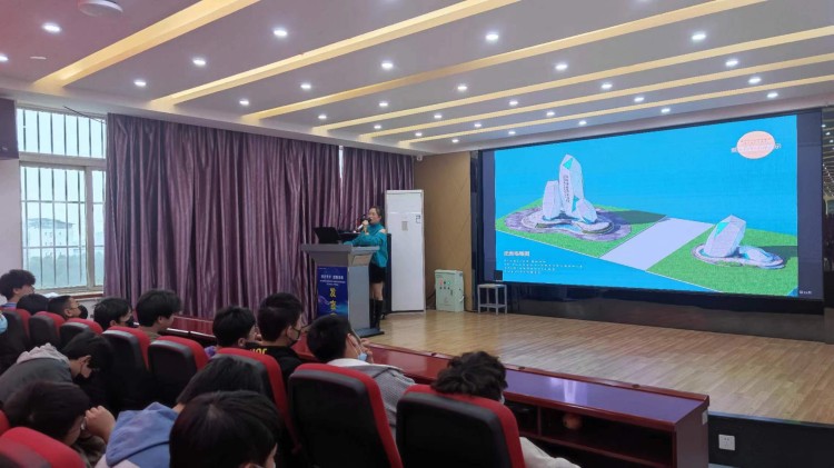 【秋收冬藏,踵事增華】成都新華高級技工學(xué)校就業(yè)篇