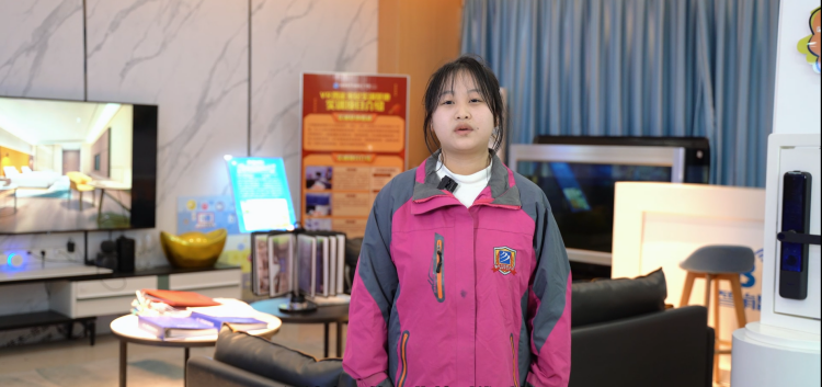 VR建筑專業(yè)學姐告訴你:成績不是一切!真技術更是真本事