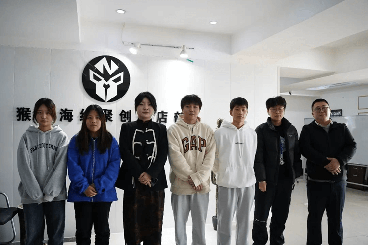 為什么大家都鐘情于校企定向班？