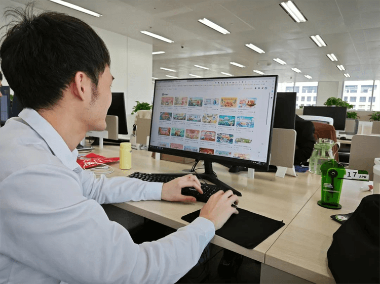 成功學子—楊澤醒|行遠自邇,篤行不怠
