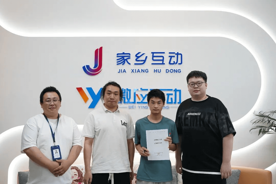 擔心畢業(yè)即失業(yè)？看成都新華如何保障學子就業(yè)