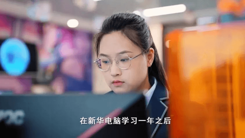 新華社解讀職校生的“無限可能”到底在哪里？