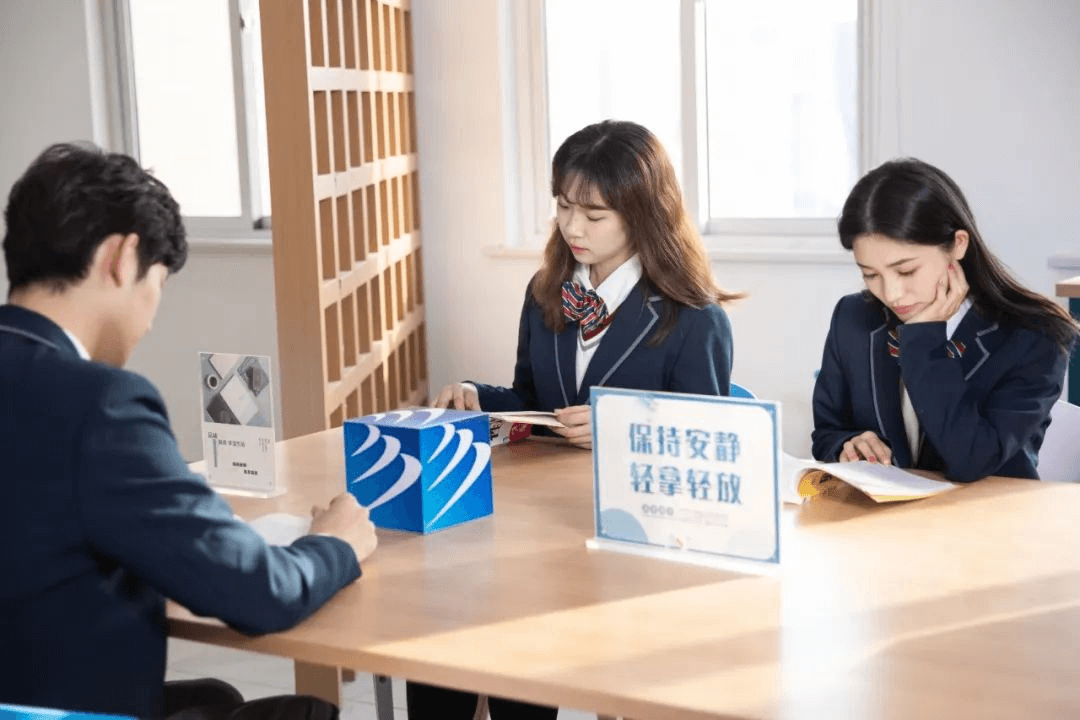 答疑解惑丨職校生為何在就業(yè)市場(chǎng)上備受青睞？